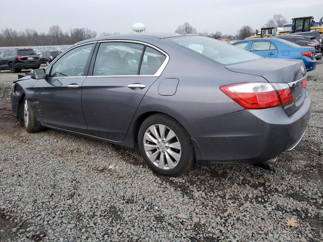 1HGCR3F85EA015226 | 2014 HONDA ACCORD EXL