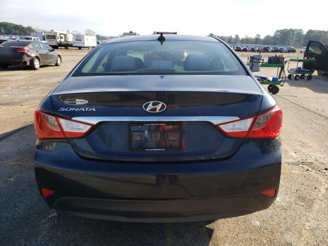 5NPEB4AC3EH895607 | 2014 HYUNDAI SONATA GLS