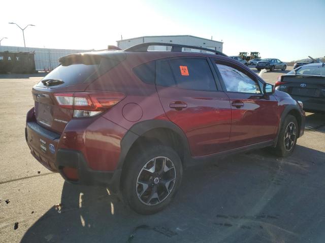 JF2GTABC3JH226363 | 2018 SUBARU CROSSTREK