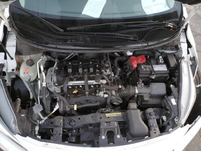 3N1CN8EV3LL853617 | 2020 NISSAN VERSA SV