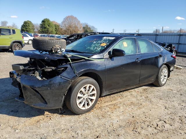 4T1BF1FK0HU666121 | 2017 TOYOTA CAMRY LE