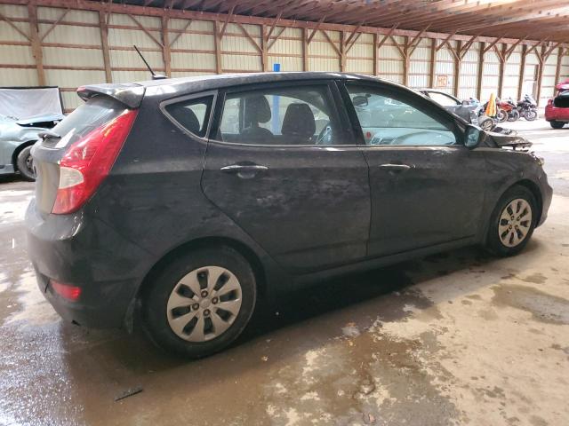 KMHCT5AE8HU360757 | 2017 HYUNDAI ACCENT SE