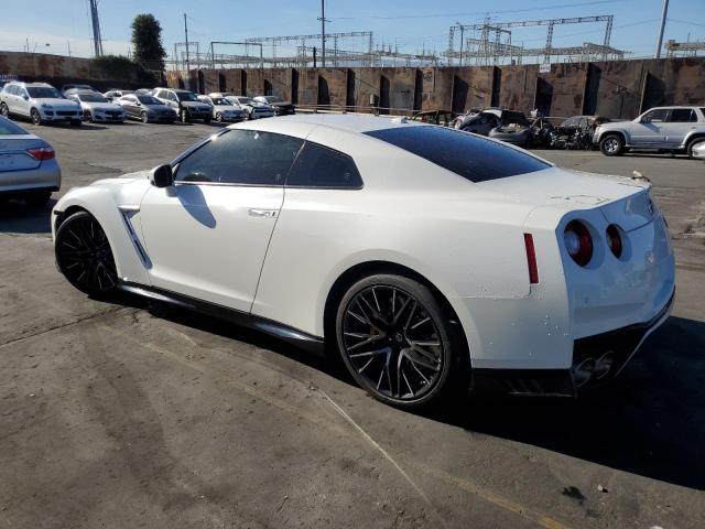 2020 NISSAN GT-R PURE JN1AR5EF2LM100170