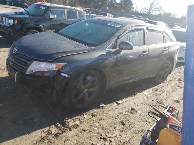 2009 Toyota Venza 