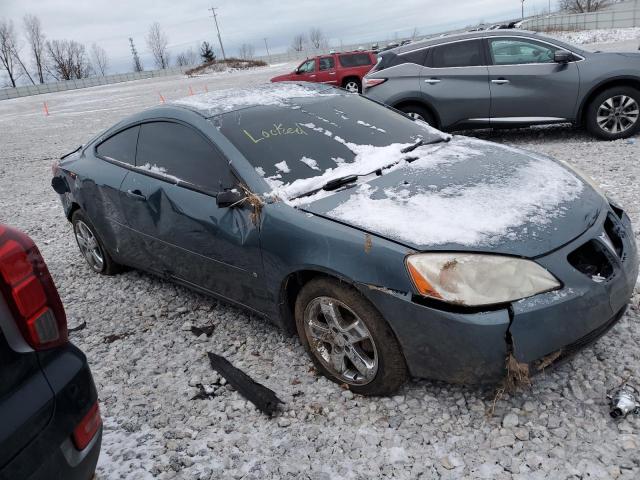 1G2ZH158964241355 | 2006 Pontiac g6 gt