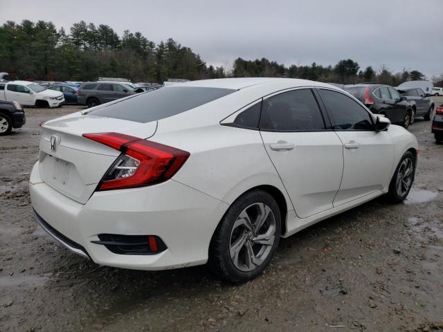 2HGFC2F66KH581495 | 2019 HONDA CIVIC LX