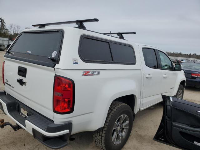 1GCGTDEN7K1138410 | 2019 CHEVROLET COLORADO Z