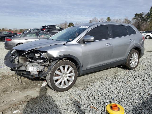 2010 Mazda CX-9 