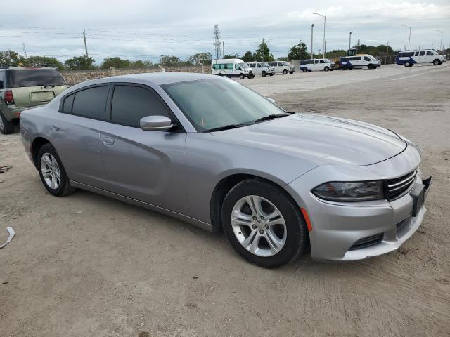 2C3CDXBG8GH109496 | 2016 Dodge charger se