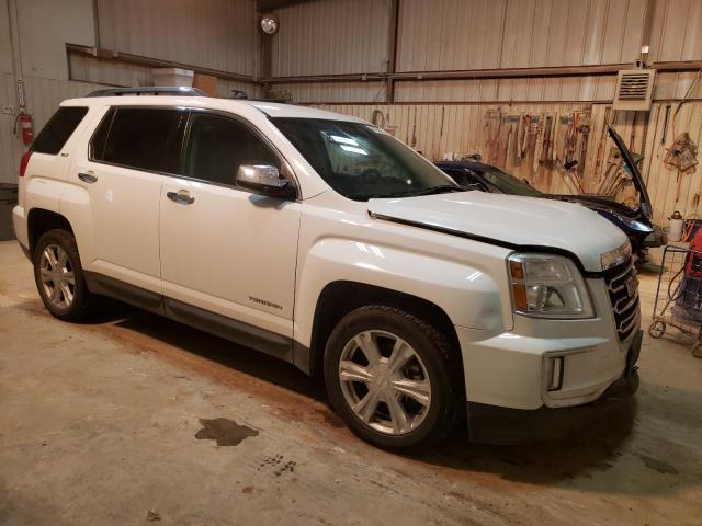 2GKFLUEK5H6329335 | 2017 GMC TERRAIN SL