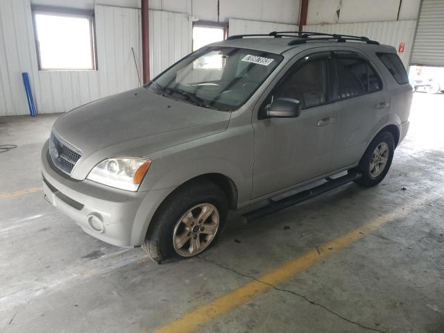 2005 Kia Sorento EX