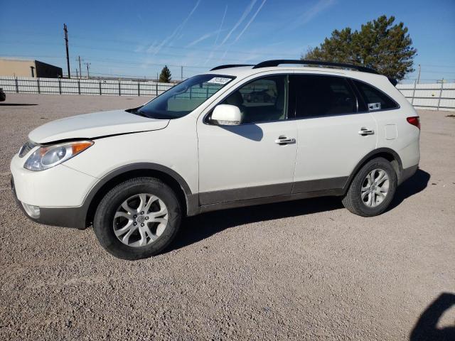 2011 Hyundai Veracruz GLS