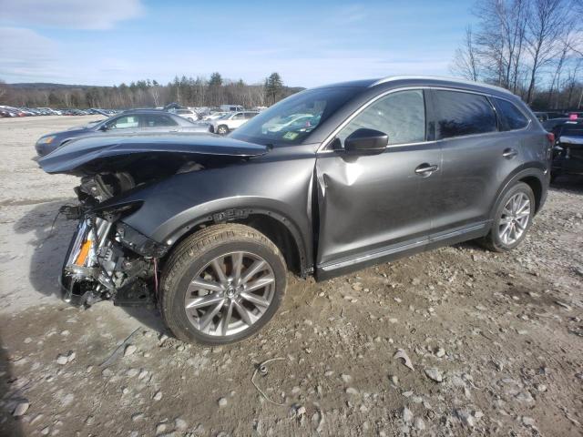 JM3TCBDY8M0510903 | 2021 MAZDA CX-9 GRAND