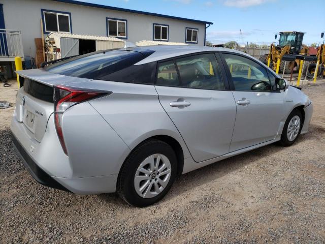 JTDKBRFU7G3522232 | 2016 TOYOTA PRIUS