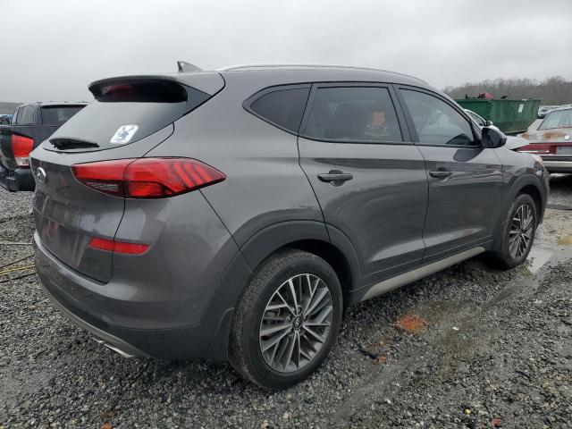 KM8J33AL8LU220310 | 2020 HYUNDAI TUCSON LIM