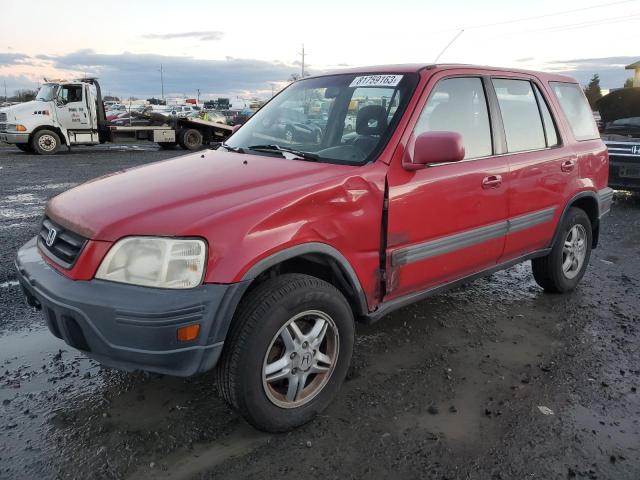 1999 Honda CR-V EX