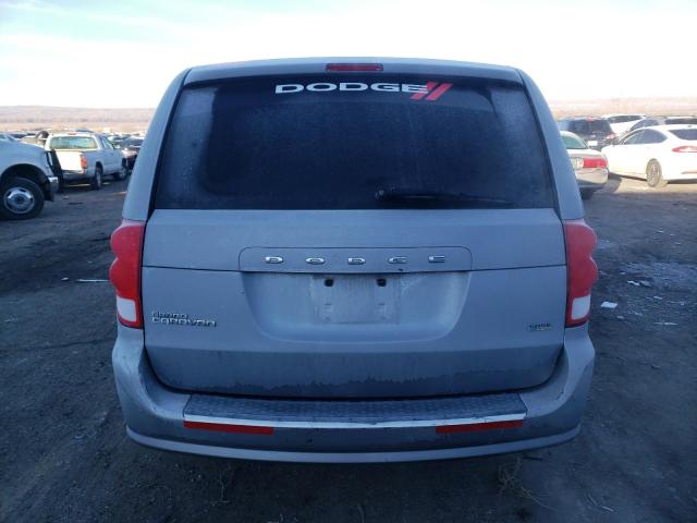 2C4RDGCG5DR750129 | 2013 Dodge grand caravan sxt