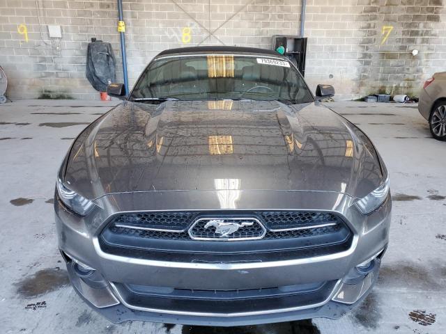 1FATP8UH2F5423204 | 2015 FORD MUSTANG