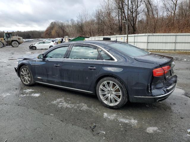 2015 AUDI A8 L QUATT - WAU3GAFD5FN005874