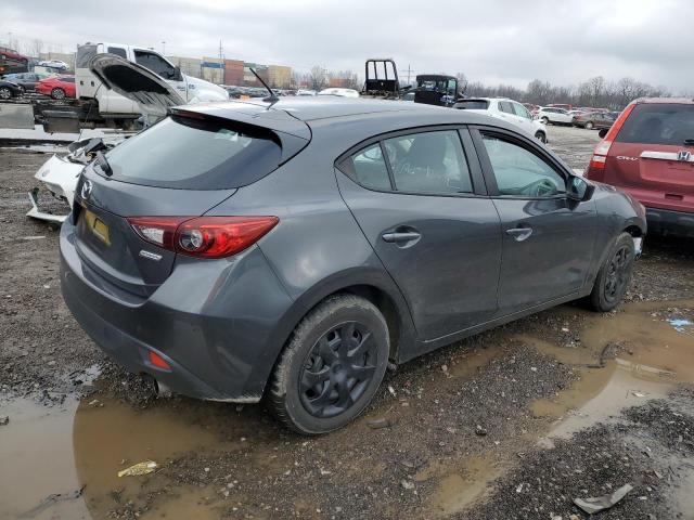 JM1BM1K73F1273742 | 2015 MAZDA 3 SPORT