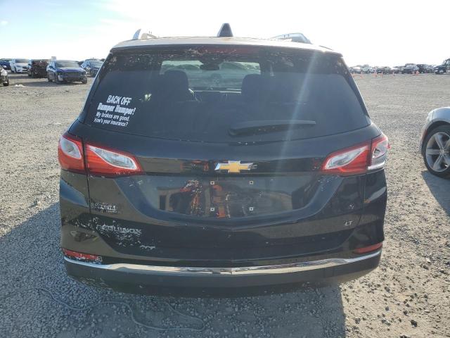 2GNAXJEVXJ6101346 | 2018 CHEVROLET EQUINOX LT