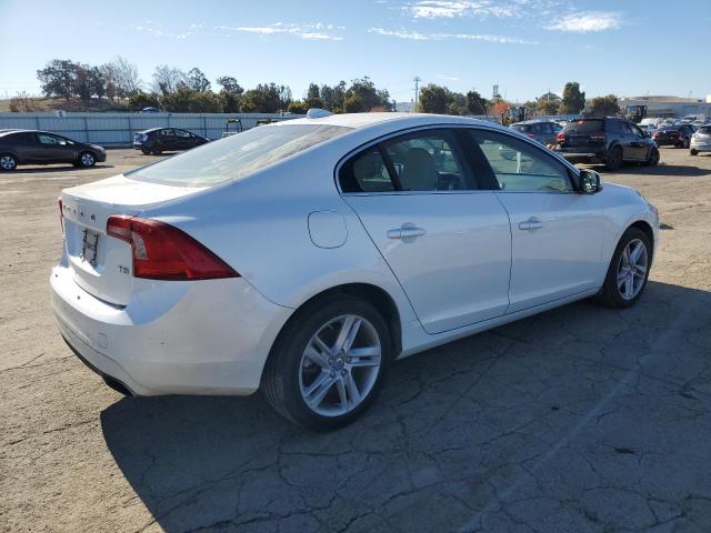 2014 Volvo S60 T5 VIN: YV1612FS0E2295909 Lot: 80113573
