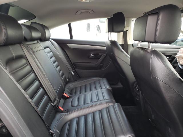 2015 VOLKSWAGEN CC SPORT - WVWBN7AN5FE814427