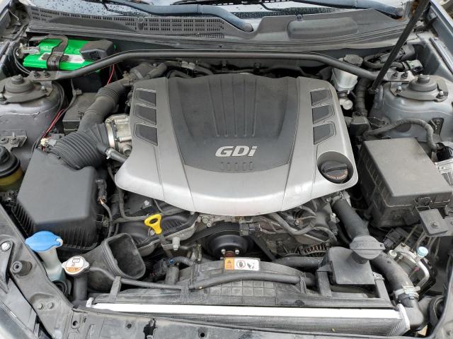 2015 HYUNDAI GENESIS CO - KMHHT6KJ1FU127985