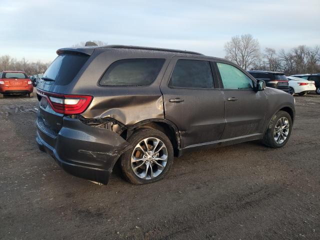 1C4RDJDG5KC828071 | 2019 DODGE DURANGO GT