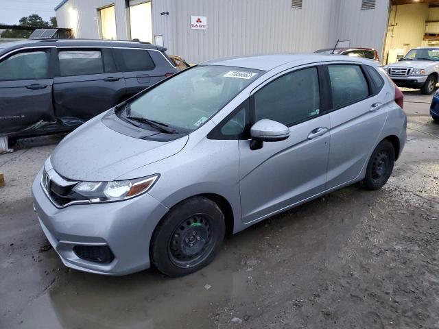 2019 Honda Fit LX