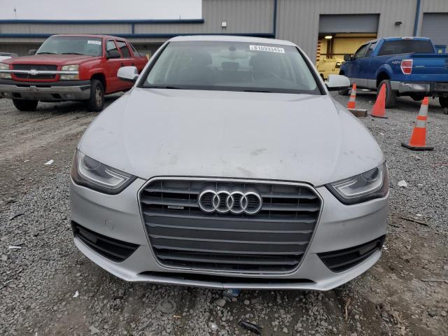 VIN WAUFFAFL4DN005532 2013 Audi A4, Premium Plus no.5