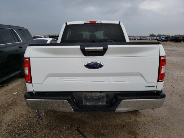 1FTEW1C44LFA25235 | 2020 FORD F150 SUPER