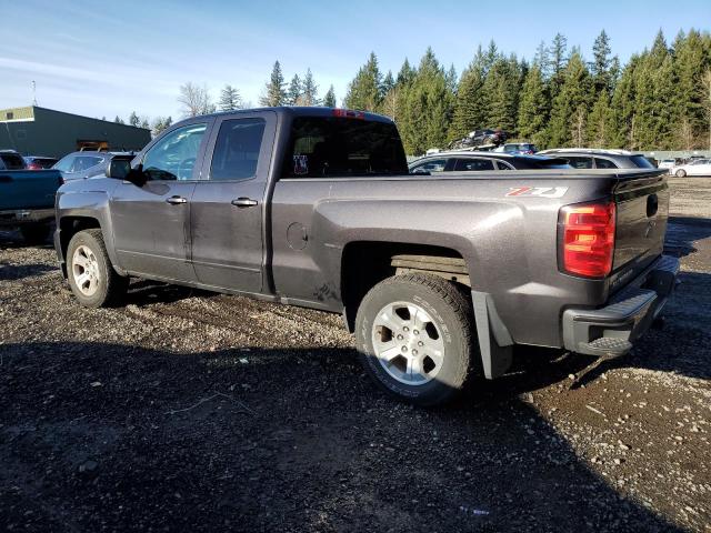 1GCVKREC8GZ342373 | 2016 CHEVROLET SILVERADO