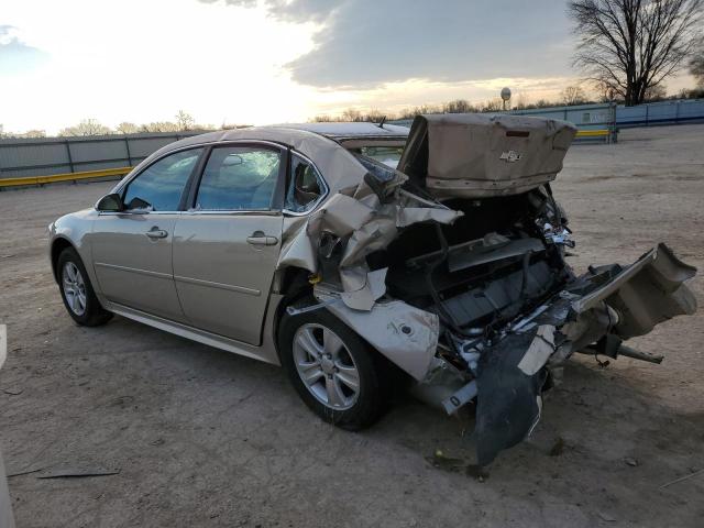 Vin: 2g1wa5e37c1308159, lot: 81306113, chevrolet impala ls 20122