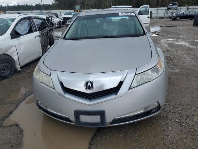 19UUA86509A016367 | 2009 Acura tl