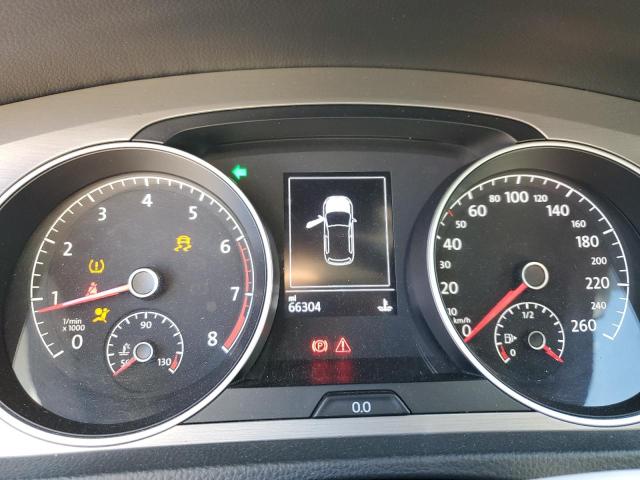 2017 VOLKSWAGEN GOLF - 3VWWB6AU4HM055209