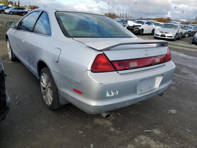 1HGCG224XYA039125 2000 Honda Accord Lx