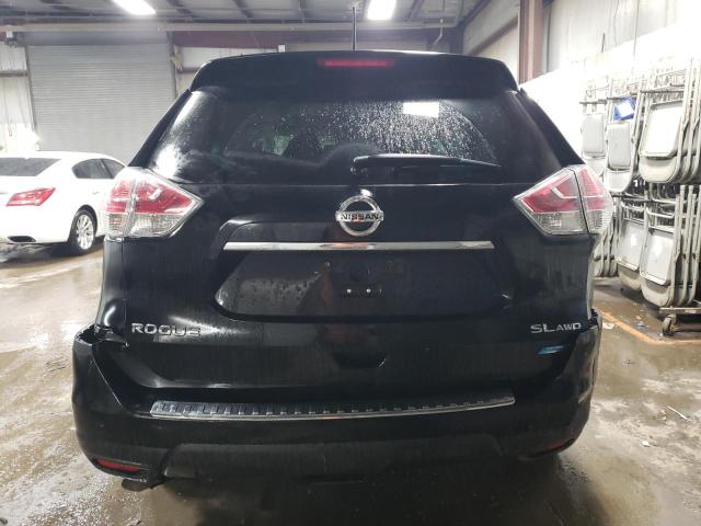 5N1AT2MV8EC779470 | 2014 Nissan rogue s