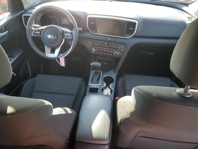 KNDPMCAC1L7683819 | 2020 KIA SPORTAGE L