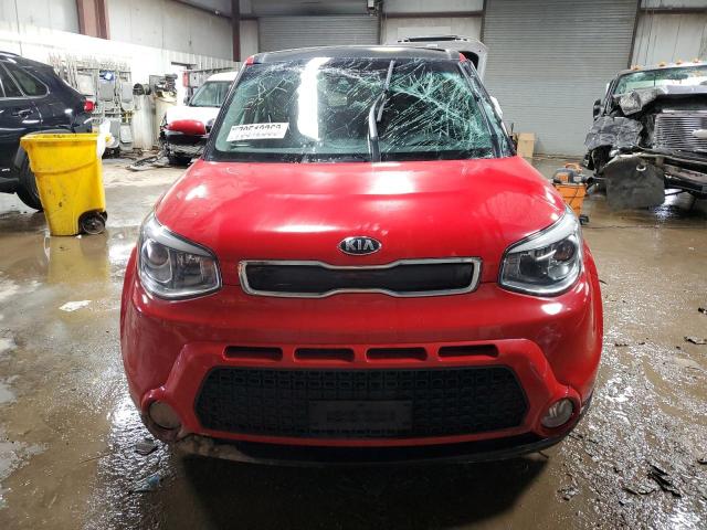 KNDJX3A53G7855210 | 2016 KIA SOUL !