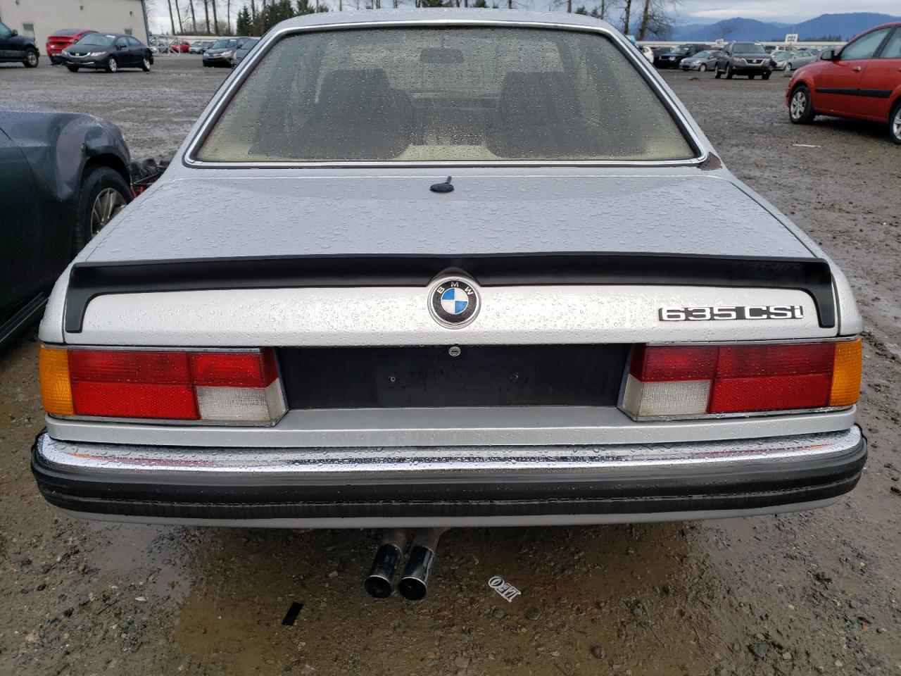 5545202 1979 BMW 633