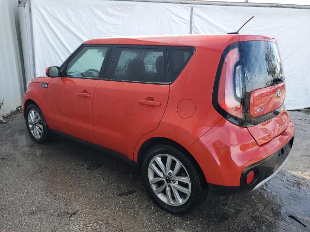 KNDJP3A50K7662280 | 2019 KIA SOUL +