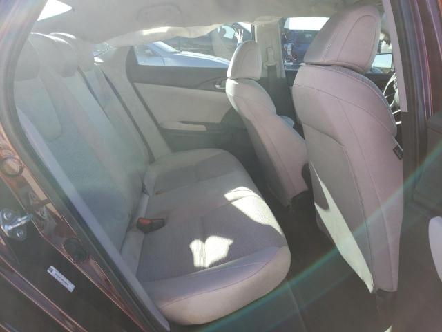 2019 HONDA INSIGHT LX 19XZE4F19KE006633