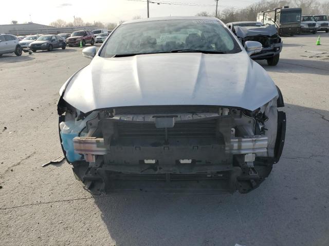 3FA6P0LU9ER222148 | 2014 Ford fusion se hybrid