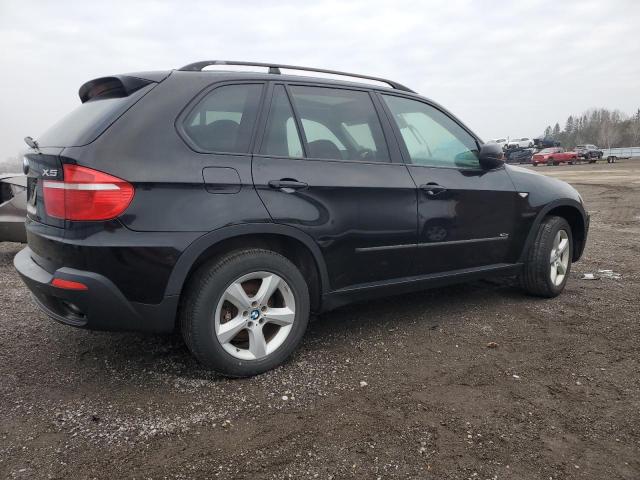 2008 BMW X5 3.0I VIN: 5UXFE43518L032409 Lot: 79265583
