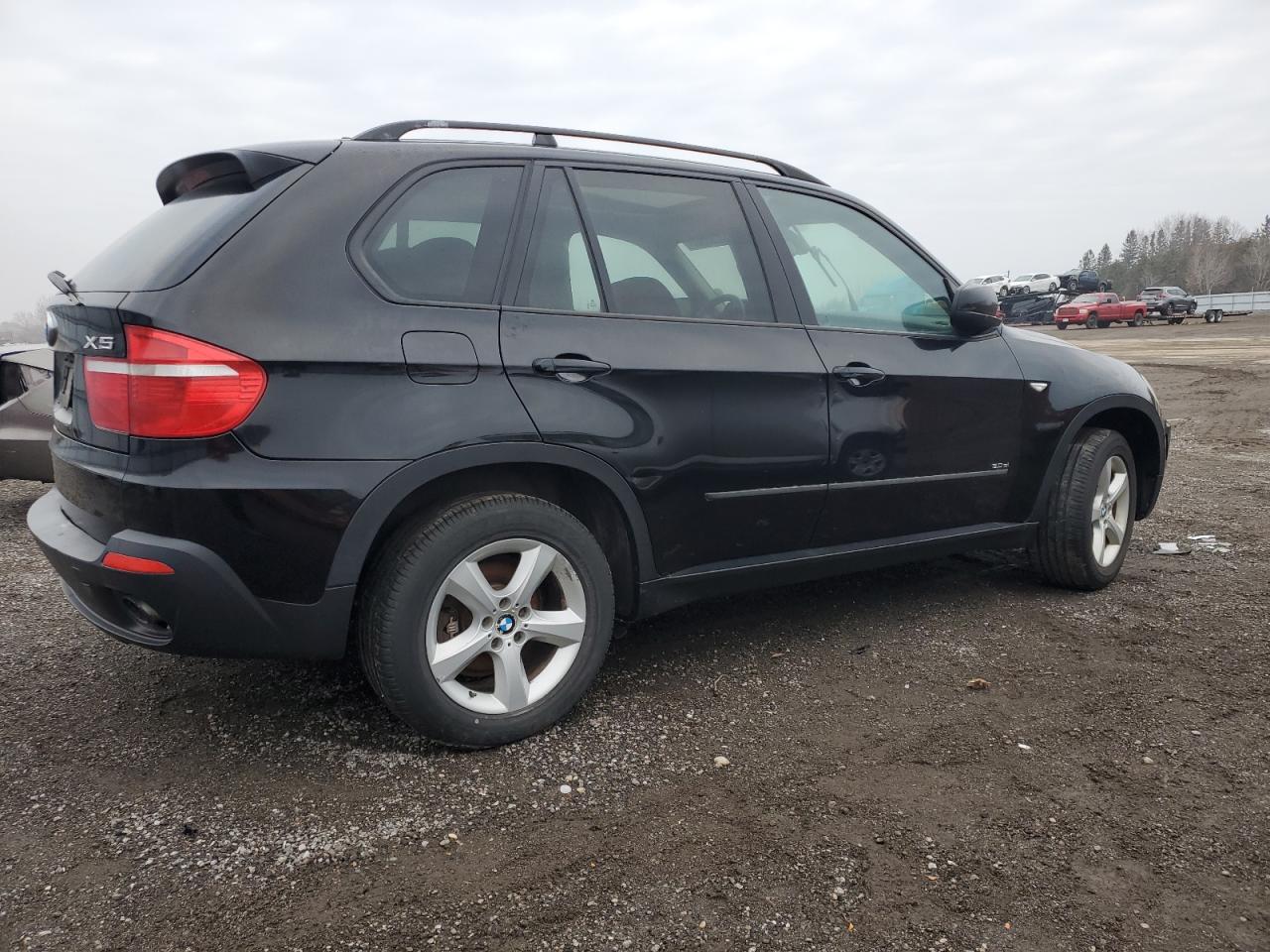 5uxfe43518l032409 5UXFE43518L032409 2008 BMW X5 3.0I
