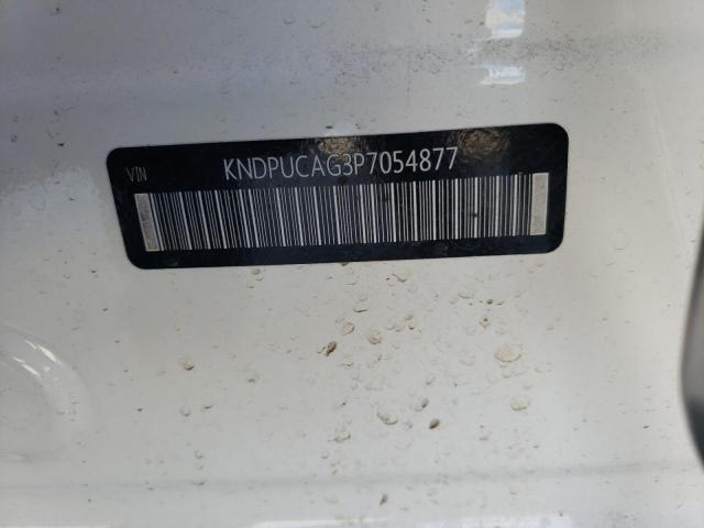 2023 KIA SPORTAGE L - KNDPUCAG3P7054877