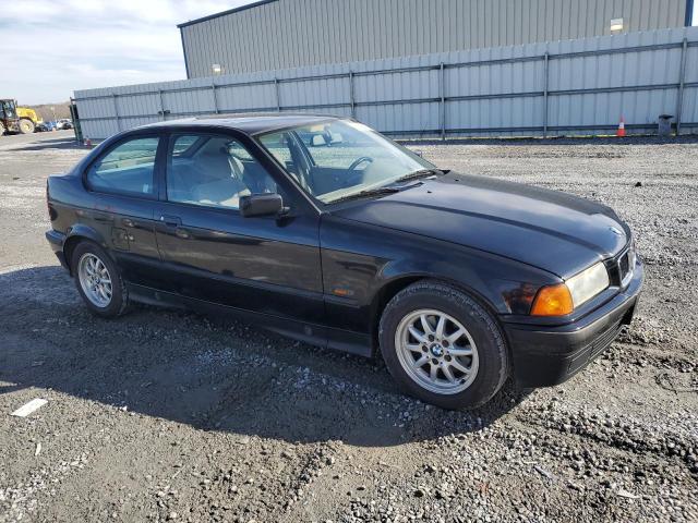 1995 BMW 318 Ti Automatic VIN: WBACG6328SAM72479 Lot: 82392383