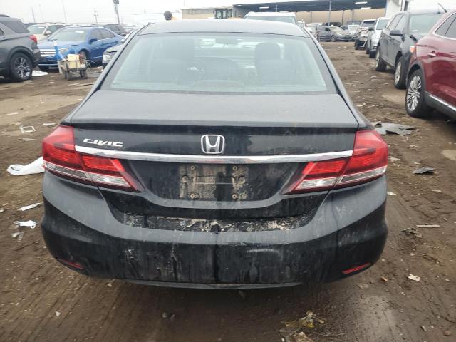 19XFB2E58EE070364 | 2014 HONDA CIVIC LX