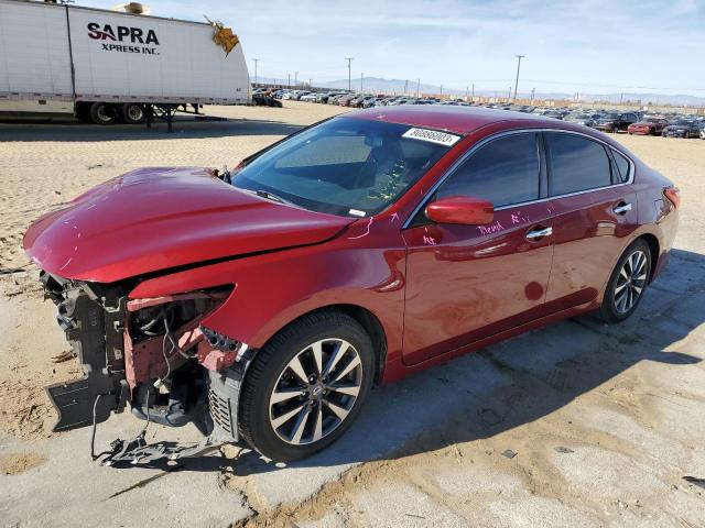 Vin: 1n4al3ap4hc264749, lot: 80886003, nissan altima 2.5 2017 img_1